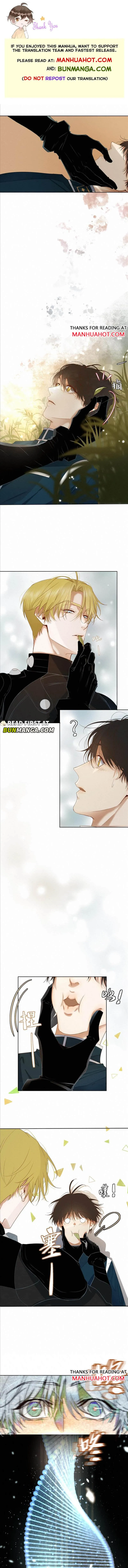 Thrive in Catastrophe Chapter 16 page 1 - 