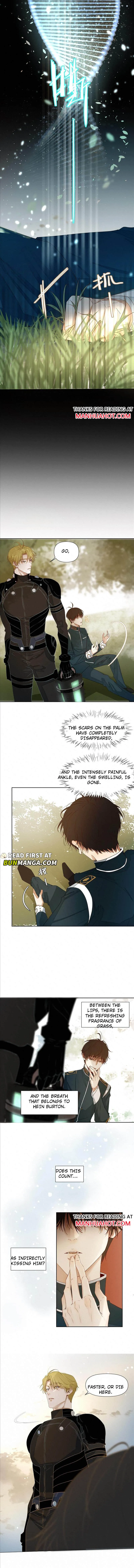 Thrive in Catastrophe Chapter 16 page 2 - 