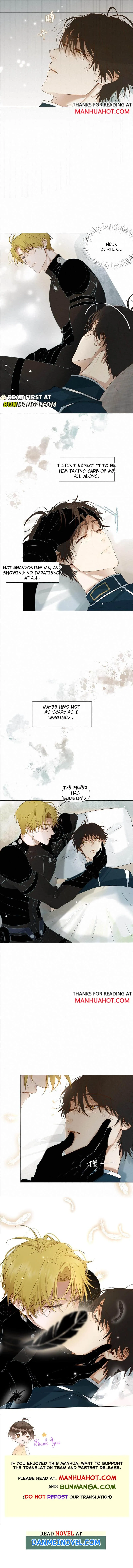 Thrive in Catastrophe Chapter 16 page 6 - 