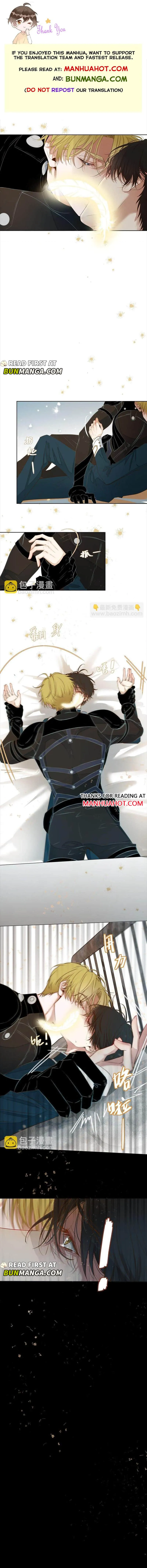 Thrive in Catastrophe Chapter 17 page 1 - 