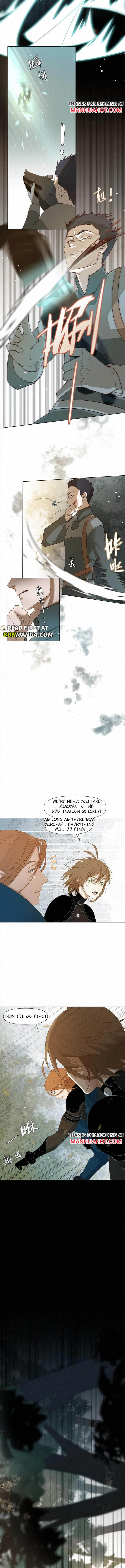 Thrive in Catastrophe Chapter 18 page 4 - 