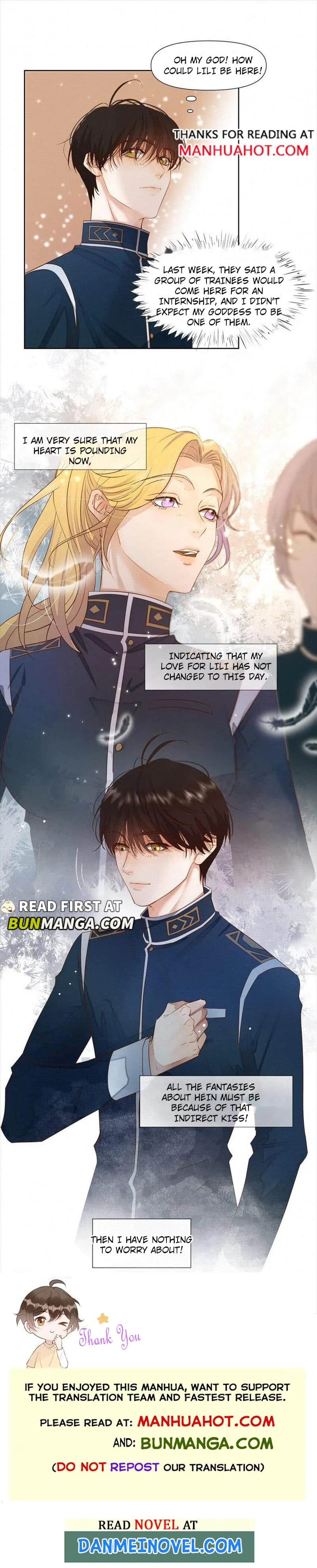 Thrive in Catastrophe Chapter 23 page 7 - 