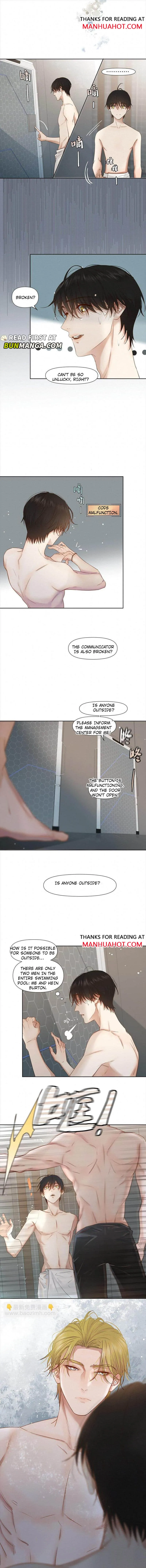 Thrive in Catastrophe Chapter 24 page 5 - 