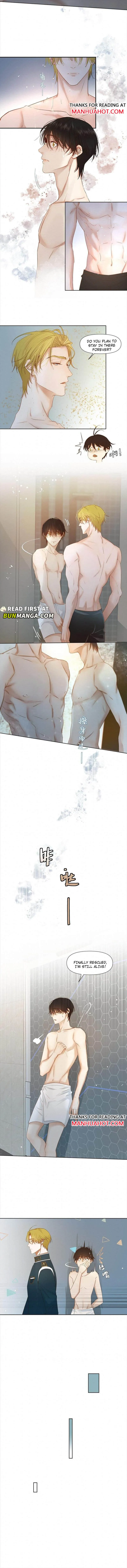 Thrive in Catastrophe Chapter 24 page 6 - 