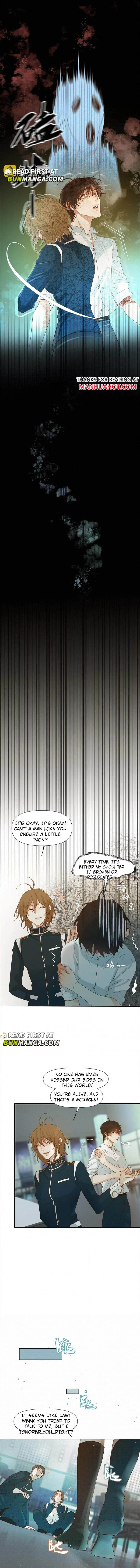 Thrive in Catastrophe Chapter 26 page 2 - 