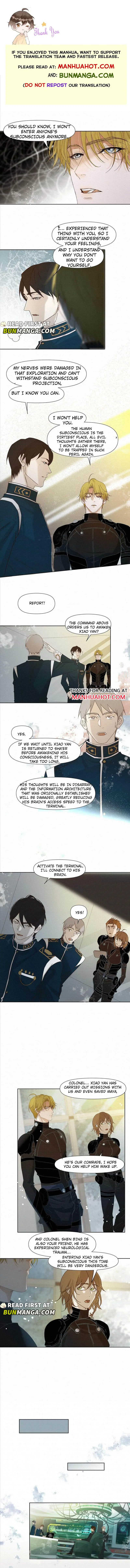 Thrive in Catastrophe Chapter 31 page 1 - 