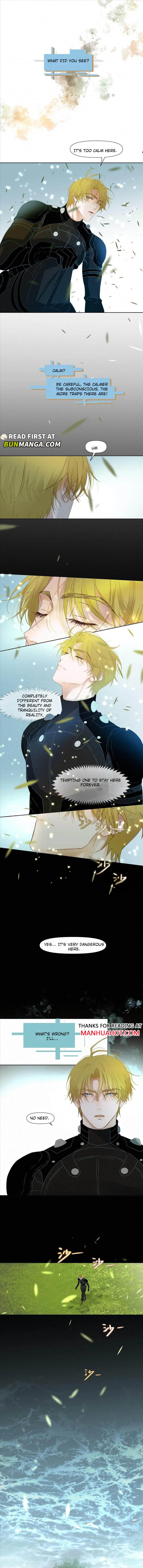 Thrive in Catastrophe Chapter 31 page 5 - 