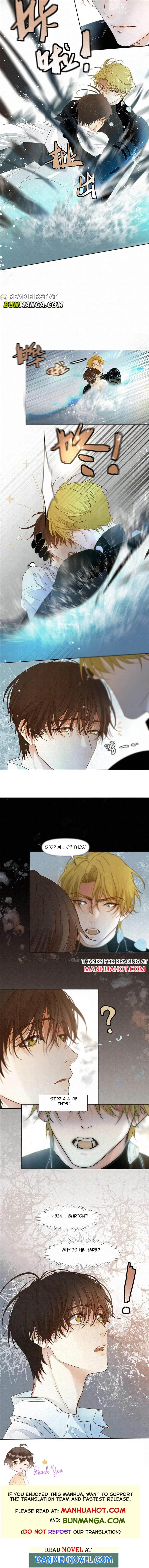 Thrive in Catastrophe Chapter 31 page 7 - 