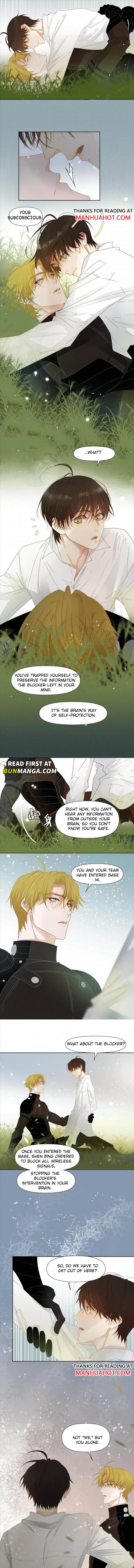 Thrive in Catastrophe Chapter 32 page 2 - 