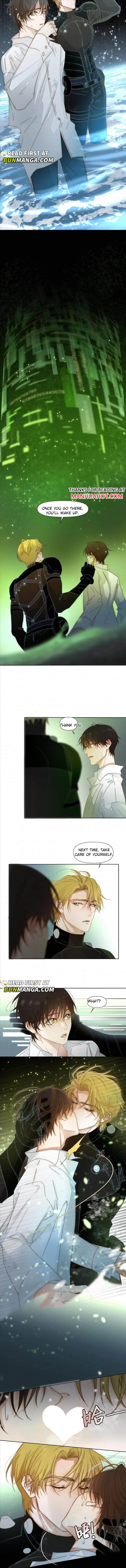 Thrive in Catastrophe Chapter 32 page 6 - 