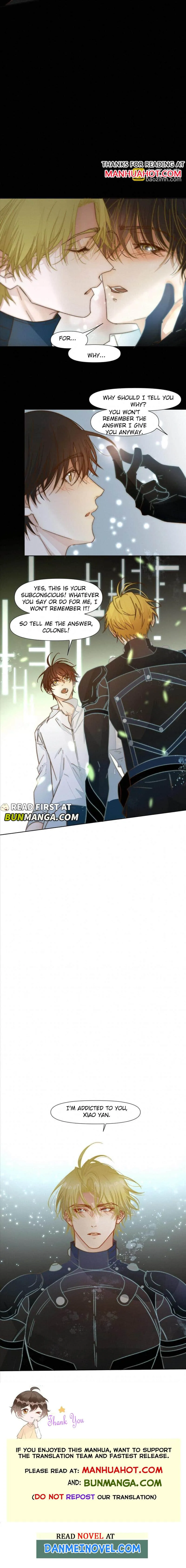 Thrive in Catastrophe Chapter 32 page 7 - 