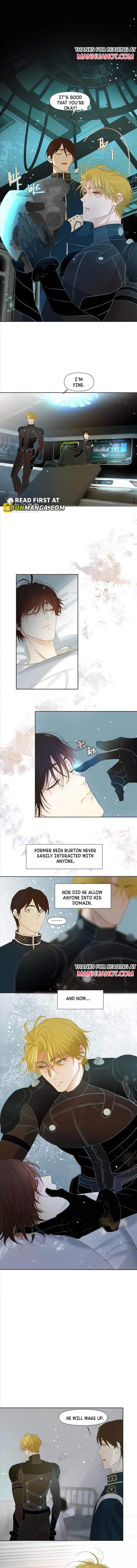 Thrive in Catastrophe Chapter 33 page 2 - 
