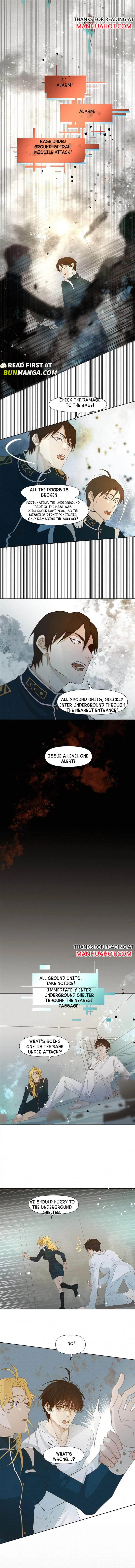 Thrive in Catastrophe Chapter 34 page 2 - 