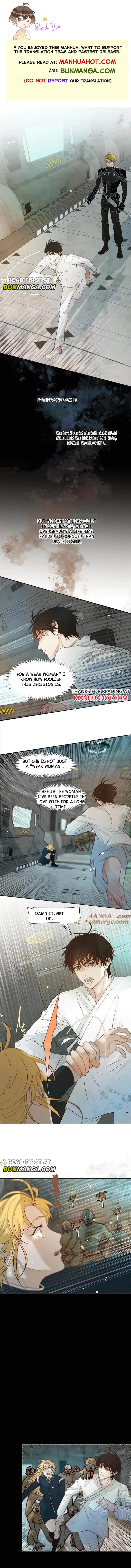 Thrive in Catastrophe Chapter 36 page 1 - 