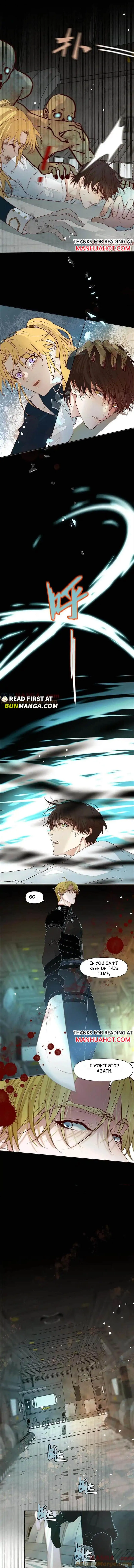 Thrive in Catastrophe Chapter 36 page 2 - 