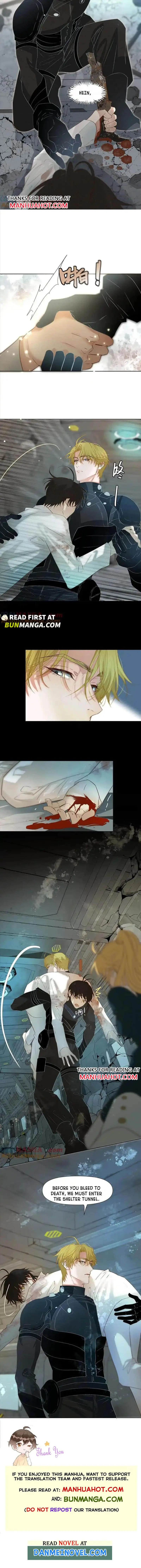 Thrive in Catastrophe Chapter 36 page 6 - 