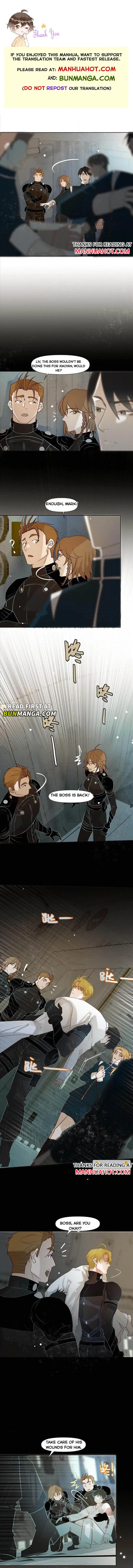 Thrive in Catastrophe Chapter 37 page 1 - 