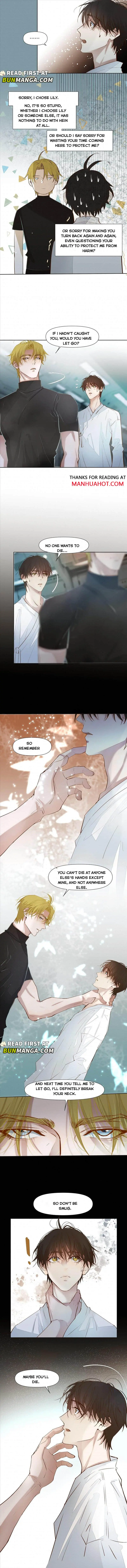Thrive in Catastrophe Chapter 37 page 4 - 