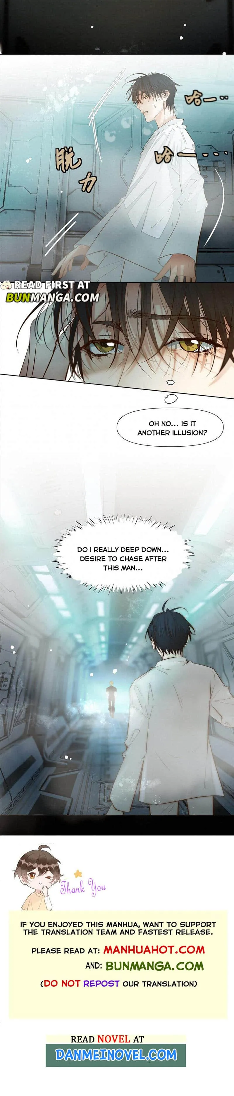 Thrive in Catastrophe Chapter 37 page 6 - 