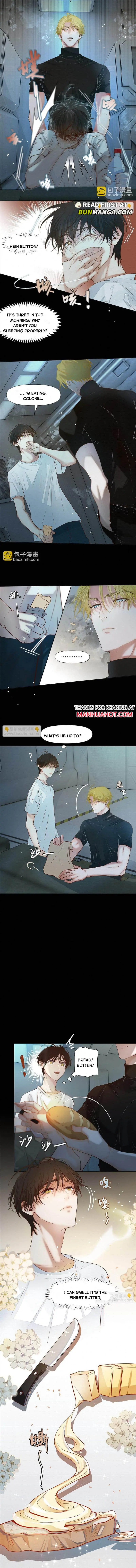 Thrive in Catastrophe Chapter 38 page 5 - 