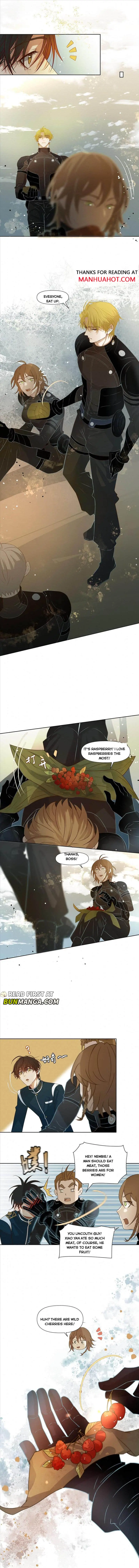 Thrive in Catastrophe Chapter 39 page 5 - 
