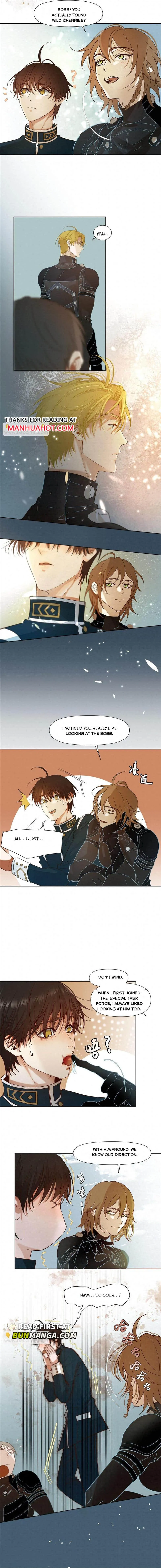 Thrive in Catastrophe Chapter 39 page 6 - 