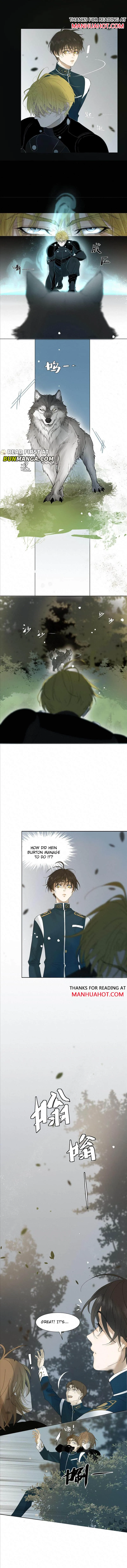 Thrive in Catastrophe Chapter 4 page 4 - 
