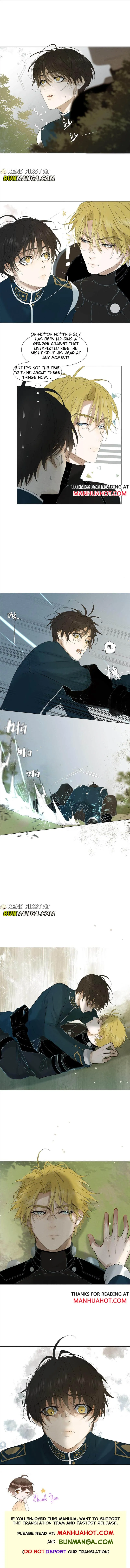 Thrive in Catastrophe Chapter 4 page 5 - 