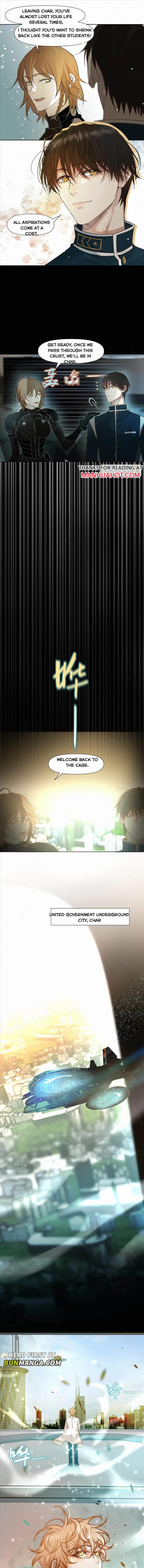 Thrive in Catastrophe Chapter 40 page 6 - 