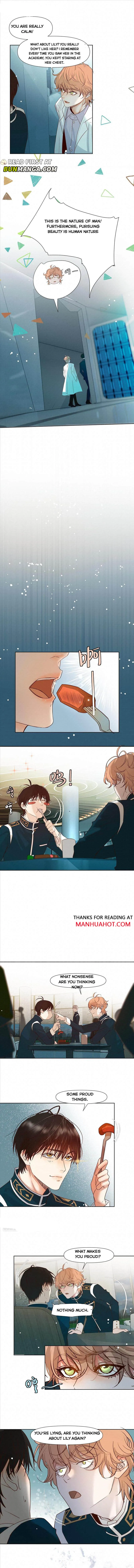 Thrive in Catastrophe Chapter 42 page 3 - 
