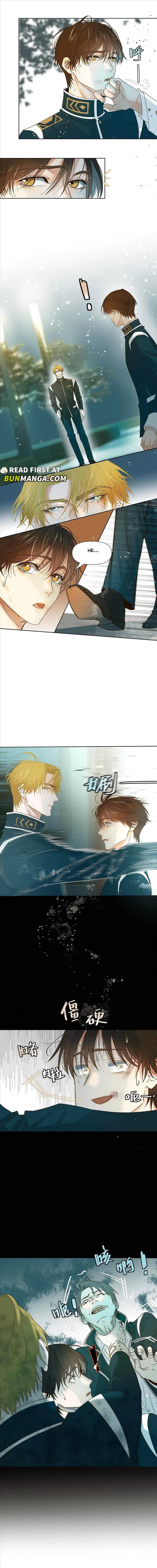 Thrive in Catastrophe Chapter 43 page 2 - 