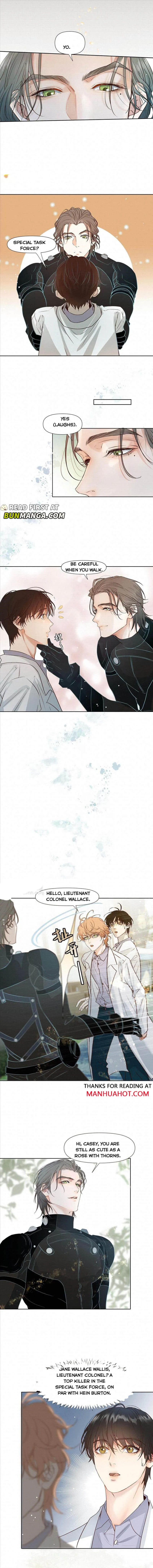 Thrive in Catastrophe Chapter 44 page 6 - 
