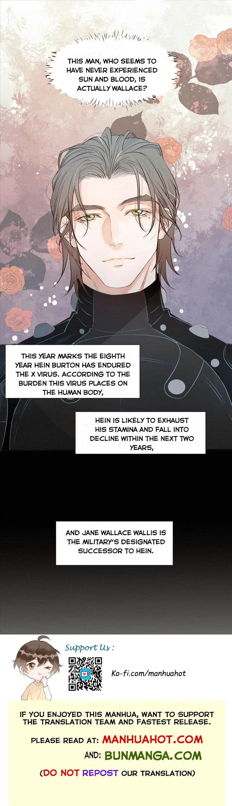 Thrive in Catastrophe Chapter 44 page 7 - 