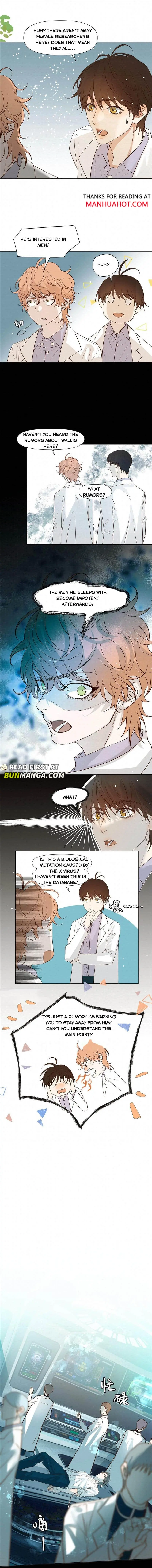 Thrive in Catastrophe Chapter 45 page 2 - 