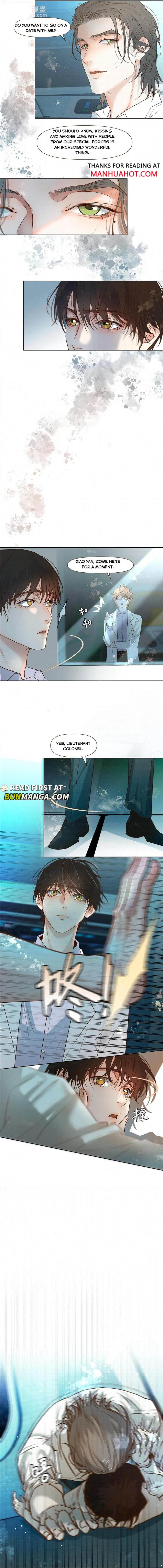 Thrive in Catastrophe Chapter 45 page 4 - 