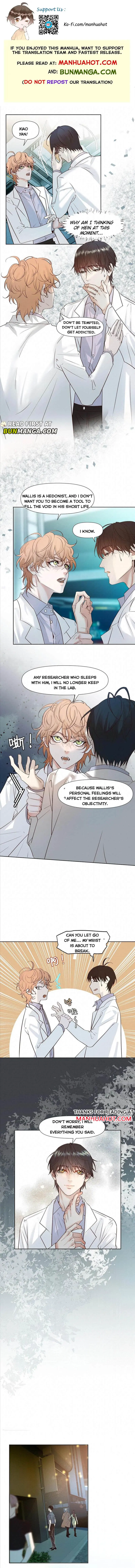 Thrive in Catastrophe Chapter 46 page 1 - 