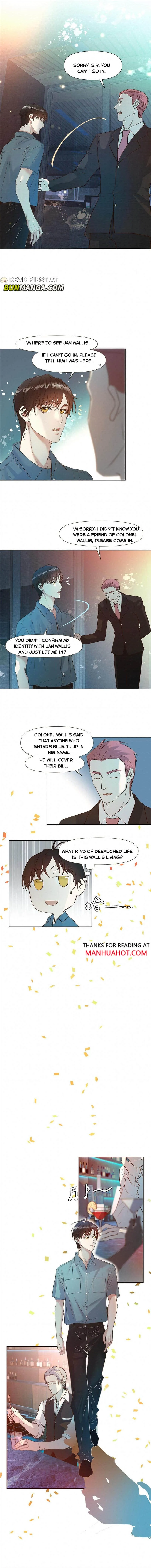 Thrive in Catastrophe Chapter 46 page 2 - 