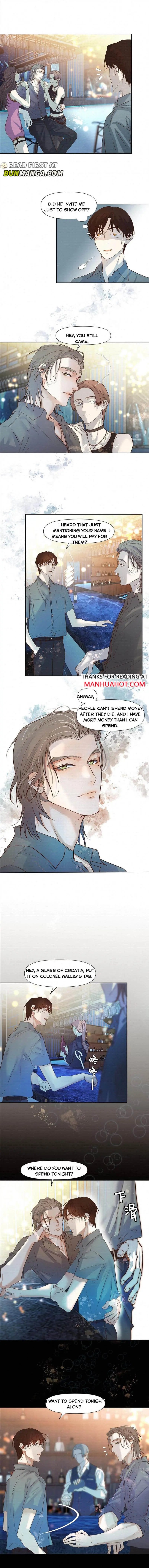 Thrive in Catastrophe Chapter 46 page 3 - 