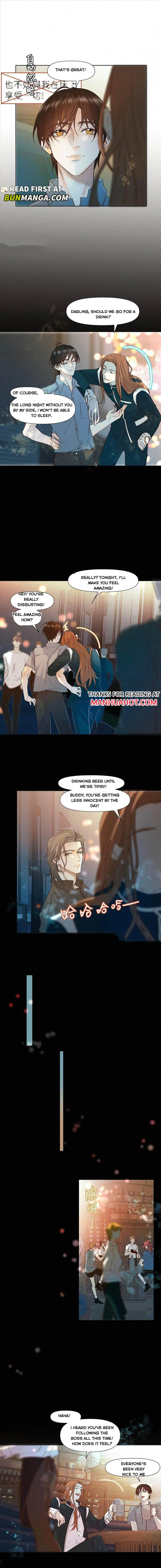 Thrive in Catastrophe Chapter 47 page 2 - 
