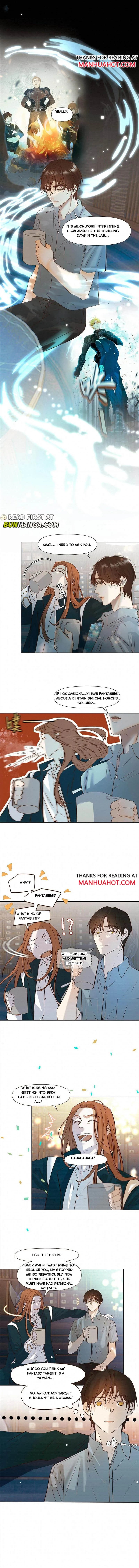 Thrive in Catastrophe Chapter 47 page 3 - 