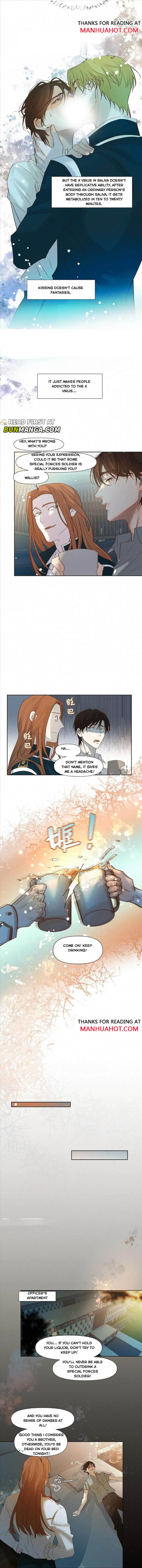 Thrive in Catastrophe Chapter 47 page 5 - 