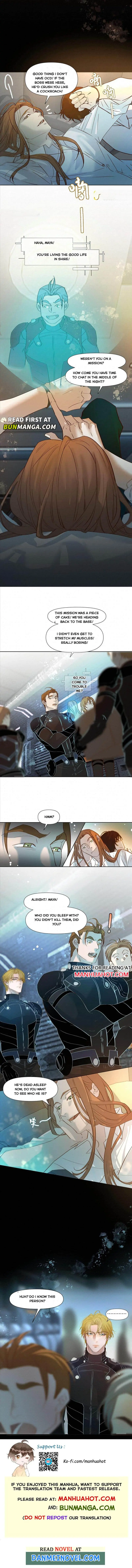 Thrive in Catastrophe Chapter 47 page 6 - 