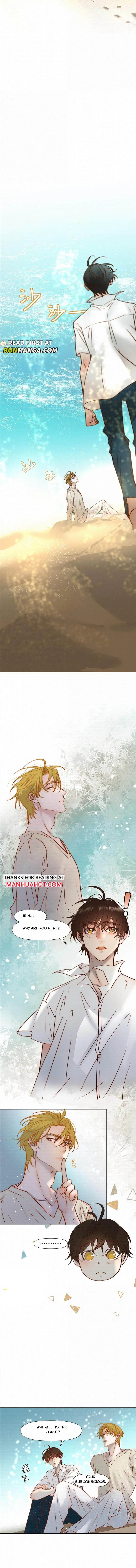 Thrive in Catastrophe Chapter 48 page 6 - 