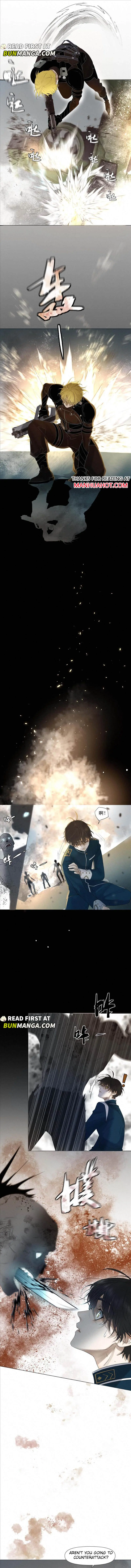 Thrive in Catastrophe Chapter 5 page 4 - 