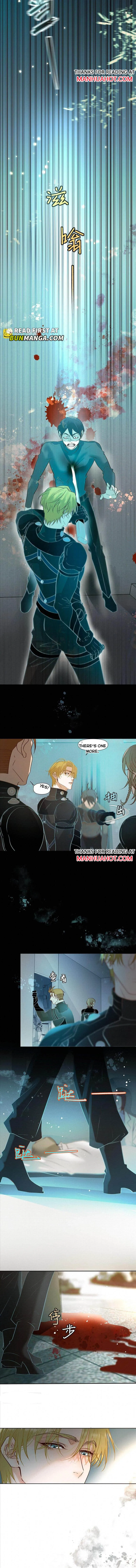Thrive in Catastrophe Chapter 50 page 4 - 