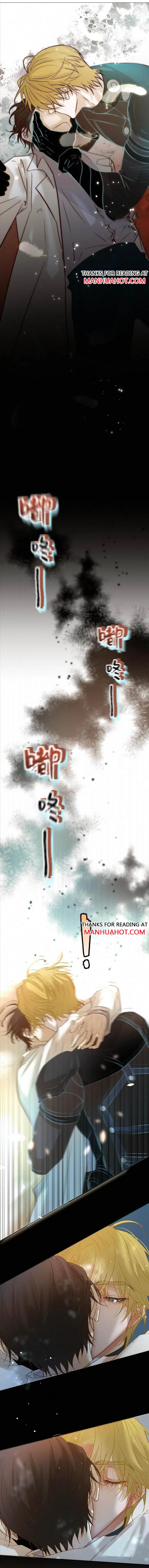 Thrive in Catastrophe Chapter 50 page 6 - 