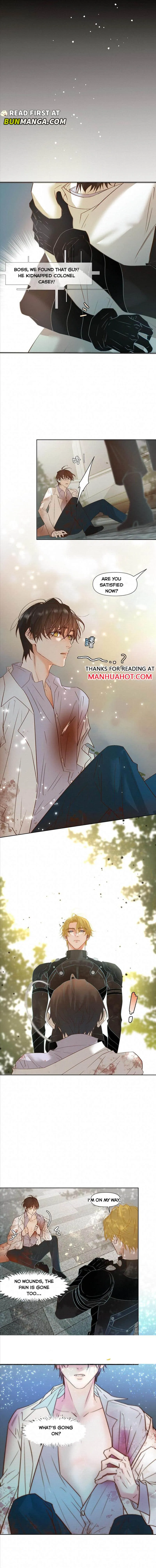 Thrive in Catastrophe Chapter 50 page 7 - 