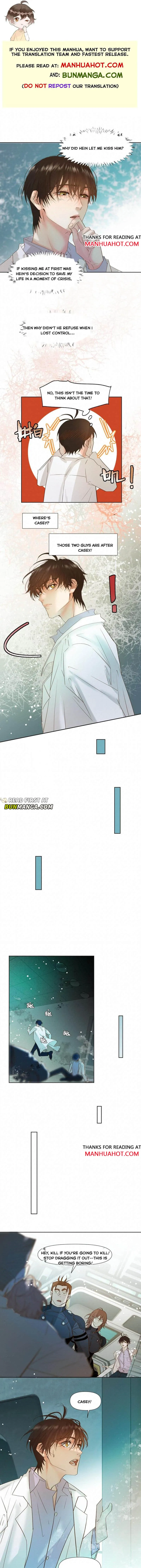Thrive in Catastrophe Chapter 51 page 1 - 