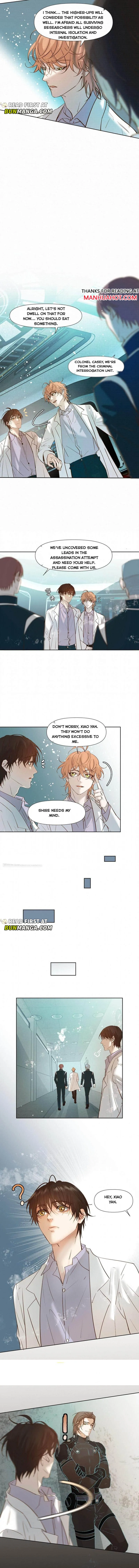 Thrive in Catastrophe Chapter 51 page 7 - 