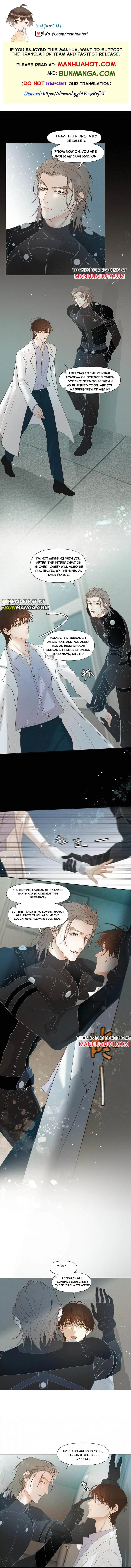 Thrive in Catastrophe Chapter 52 page 1 - 